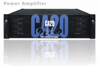 Cục đẩy Crest Audio CA 20