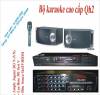 Bộ Karaoke gia đình giá rẻ nhất QH4 - anh 1