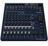 Mixer Yamaha 124CX - anh 1